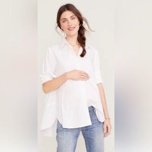 Hatch Classic Buttondown - size 1